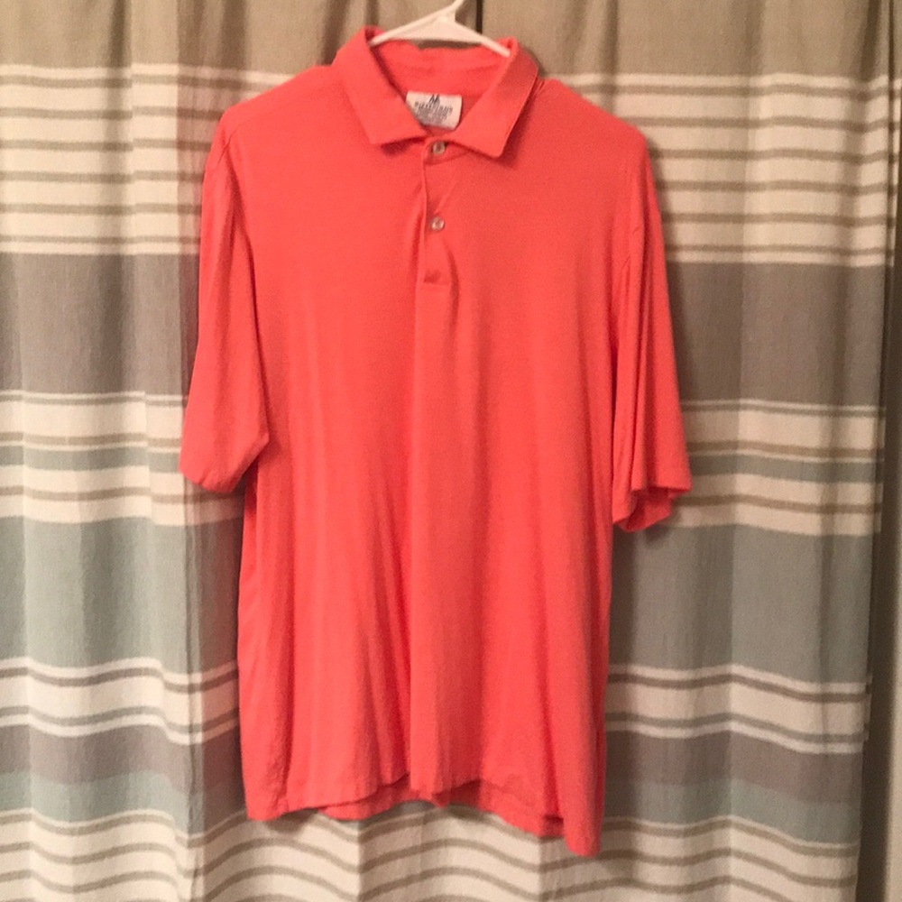Mizzen + Main Men’s Polo